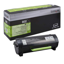 Lexmark 60F2000 Black toner nyomtatópatron & toner