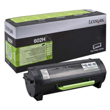 Lexmark 60F2H00 Black toner nyomtatópatron & toner