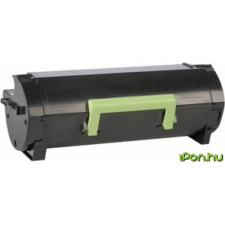 Lexmark 60F2X0E EREDETI nyomtatópatron & toner