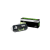 Lexmark 622H nagy kapacitású festékpatron fekete (62D2H00) (62D2H00) - Nyomtató Patron