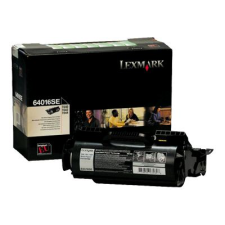 Lexmark 64016SE fekete toner (64016SE) nyomtatópatron & toner
