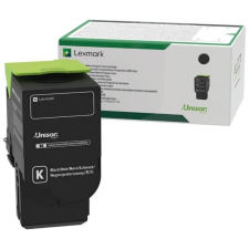 Lexmark 66S0HA0 EREDETI nyomtatópatron & toner