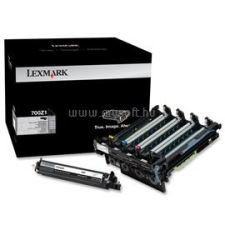 Lexmark 700P fényvezető egység (70C0P00) nyomtató kellék