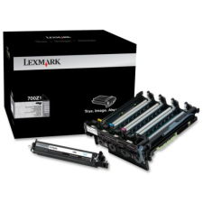 Lexmark 700Z1 képalkotó készlet fekete (70C0Z10) nyomtatópatron & toner