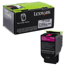 Lexmark 702H Magenta toner (70C2HME) nyomtatópatron & toner