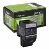 Lexmark [702HK] 70C2HK0 fekete eredeti toner