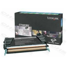 Lexmark 702HM nagy kapacitású festékkazetta magenta (70C2HM0) nyomtatópatron & toner