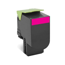 Lexmark 702M festékkazetta magenta (70C20M0) (70C20M0) nyomtatópatron & toner