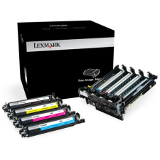 Lexmark (70C0Z50) Black + Color Imaging Unit nyomtató kellék