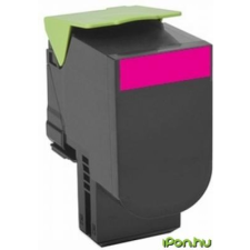 Lexmark 70C20M0 EREDETI nyomtatópatron & toner