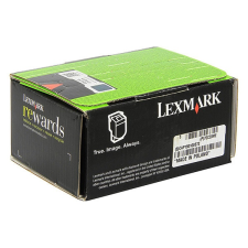 Lexmark 70C20ME - eredeti toner, magenta (magenta) nyomtatópatron & toner