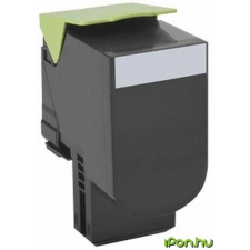 Lexmark 70C2HKE EREDETI nyomtatópatron & toner