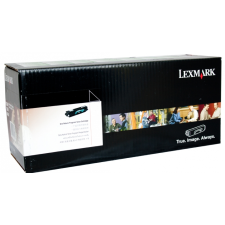 Lexmark 71B2HC0 Eredeti Visszajuttatási Toner Ciánkék nyomtatópatron & toner
