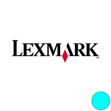 Lexmark 71B2HC0 High Cyan toner (71B2HC0) nyomtatópatron & toner