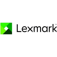 Lexmark 71B2HY0 1 db Sárga Eredeti toner nyomtatópatron & toner