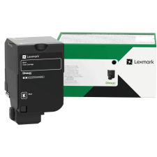 Lexmark 71C20K0 EREDETI nyomtatópatron & toner