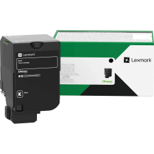 Lexmark 71C2HK0 EREDETI nyomtatópatron & toner