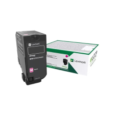 Lexmark 75M20M0 EREDETI nyomtatópatron & toner