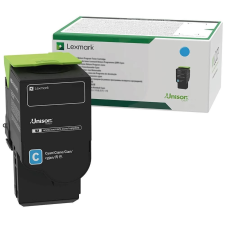 Lexmark 75M2HC0 EREDETI nyomtatópatron & toner