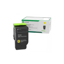 Lexmark 75M2HY0 Eredeti Toner Sárga nyomtatópatron & toner