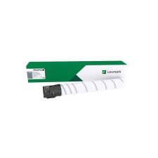 Lexmark 76C0HK0 Eredeti Toner Fekete nyomtatópatron & toner