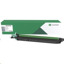 Lexmark 76C0PK0 fényvezető egység fekete (76C0PK0) nyomtatópatron & toner