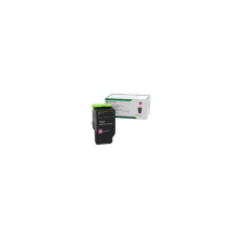 Lexmark 78C10M0 Return Toner Magenta nyomtatópatron & toner