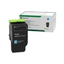 Lexmark 78C2XC0 EREDETI nyomtatópatron & toner