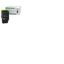 Lexmark 78C2XC0 Eredeti Tintapatron Cián nyomtatópatron & toner