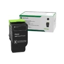 Lexmark 78C2XK0 EREDETI nyomtatópatron & toner