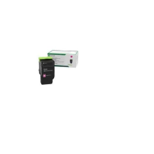 Lexmark 78C2XM0 Eredeti Tintapatron Magenta nyomtatópatron & toner