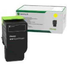 Lexmark 78C2XY0 EREDETI nyomtatópatron & toner