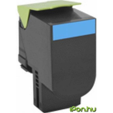 Lexmark 80C20C0 EREDETI nyomtatópatron & toner