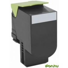 Lexmark 80C20K0 EREDETI nyomtatópatron & toner