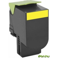 Lexmark 80C2HY0 EREDETI nyomtatópatron & toner