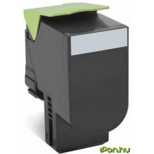 Lexmark 80C2SKE EREDETI nyomtatópatron & toner
