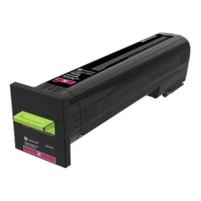 Lexmark 82K2XME Eredeti Toner Magenta nyomtatópatron & toner
