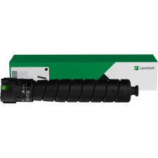 Lexmark 83D0HK0 Eredeti Toner Fekete nyomtatópatron & toner