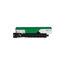 Lexmark 83D0HY0 Eredeti Toner Sárga nyomtatópatron & toner