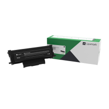 Lexmark b222h00 bk toner 3k (eredeti) nyomtatópatron & toner