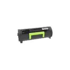 Lexmark B2300A0 festékkazetta 1 dB Eredeti Fekete (B2300A0) nyomtatópatron & toner