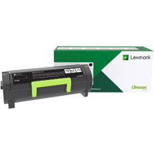 Lexmark B262U00 Eredeti Toner Fekete (B262U00) nyomtatópatron & toner