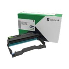 Lexmark - black - original - printer imaging unit - LRP (B220Z00) - Nyomtató Patron nyomtatópatron & toner