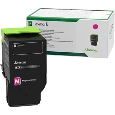 Lexmark C232HM0 magenta nyomtatópatron & toner