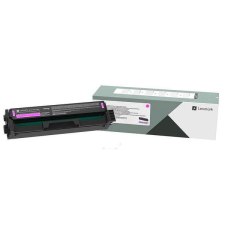Lexmark C3220M0 Magenta toner nyomtatópatron & toner