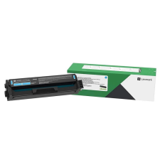 Lexmark C342XC0 EREDETI nyomtatópatron & toner