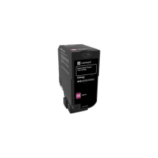 Lexmark C4150 magenta eredeti toner nyomtatópatron & toner