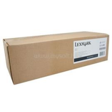 Lexmark C4342/52 cián toner (11500 oldal) (24B7511) nyomtatópatron & toner