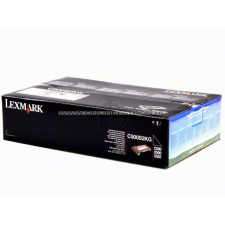 Lexmark C500 Toner Black 2,5K (Eredeti) C500S2KG nyomtatópatron & toner