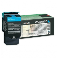 Lexmark C540H1CG Toner (eredeti) nyomtatópatron & toner